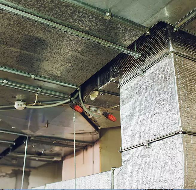 Why Homeowners & Businesses Trust Us Richmond, CA?