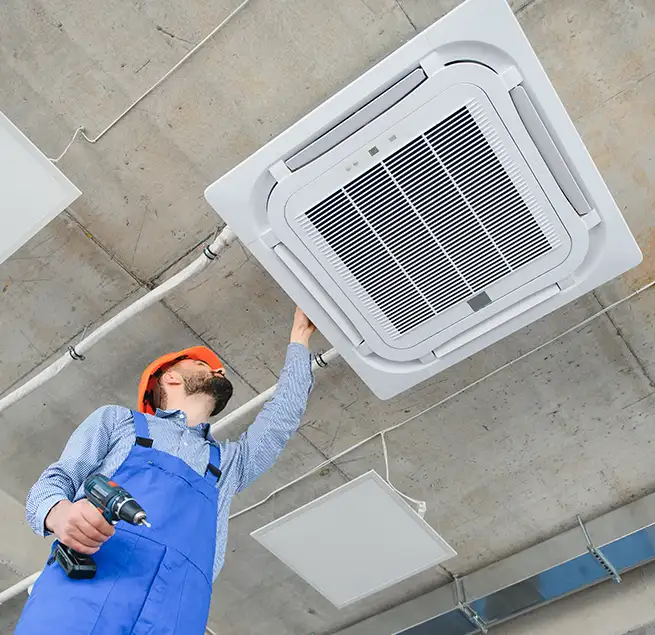 Why Homeowners & Businesses Trust Us in Richmond, CA