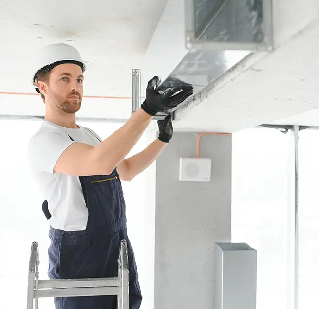 Why Homeowners & Businesses Trust Us in Richmond, CA?