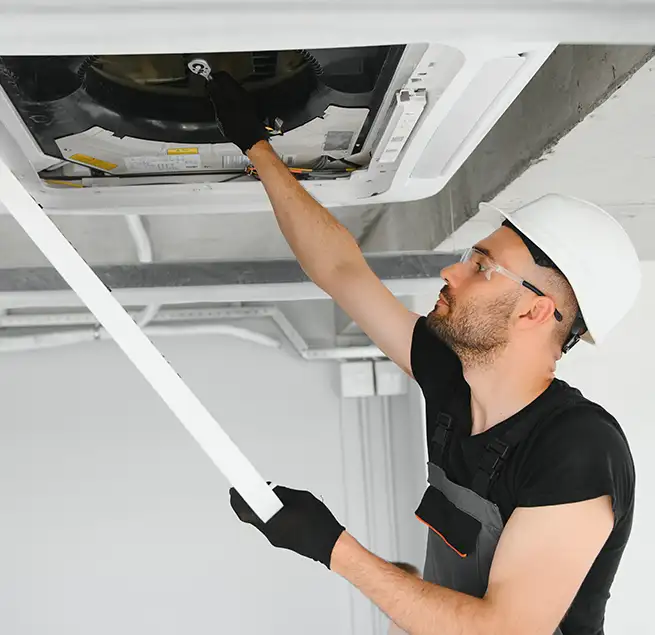 Why Homeowners & Businesses Trust Us in Richmond, CA?