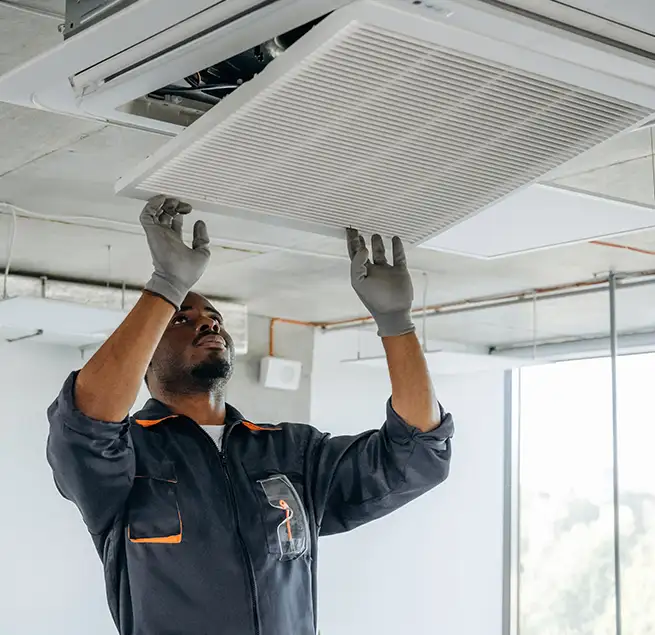 Why Homeowners & Businesses Trust Us in Richmond, CA?