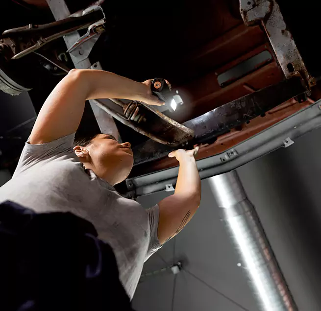 Why Homeowners & Businesses Trust Us Richmond, CA