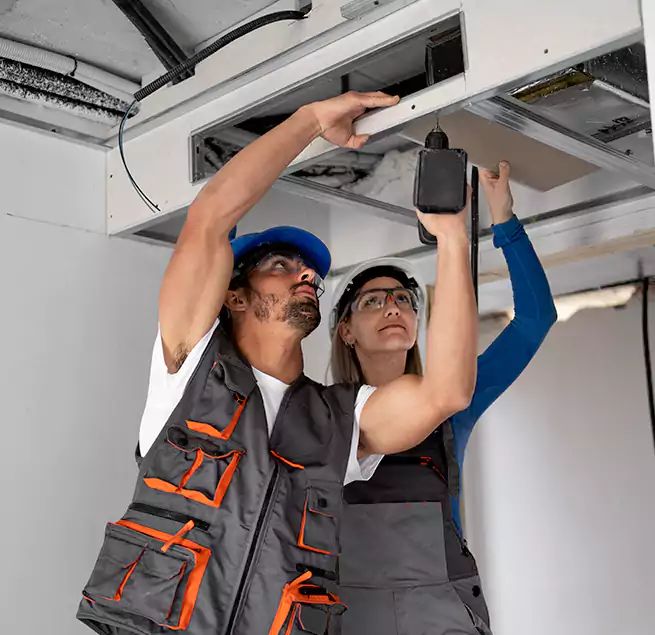 Why Homeowners & Businesses Trust Us in Richmond, CA