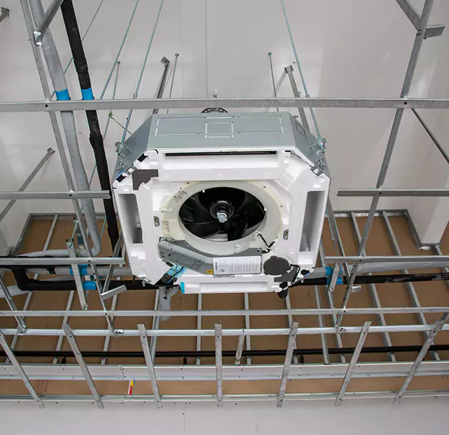 Why Homeowners & Businesses Trust Us Richmond, CA?