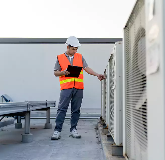 Why Homeowners & Businesses Trust Us in Richmond, CA?