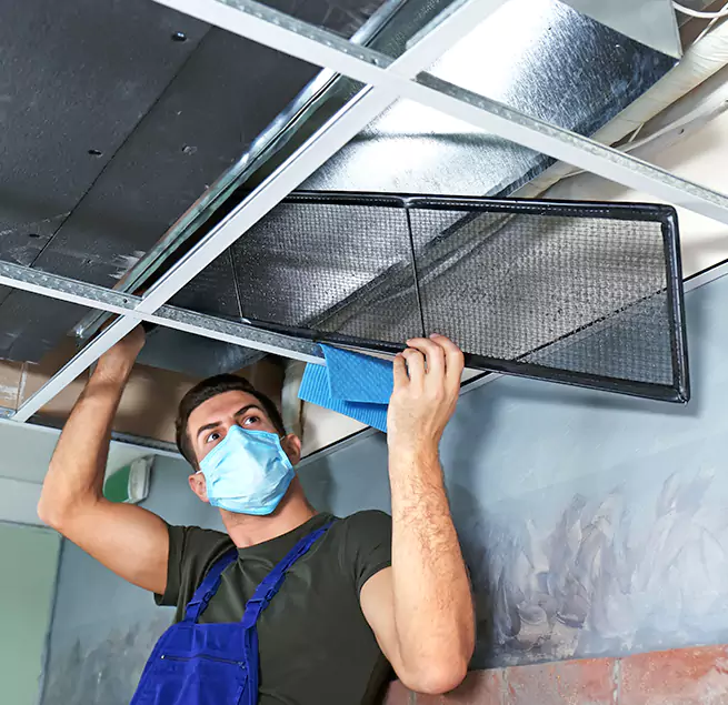 Why Homeowners Businesses Trust Us in Richmond, CA?