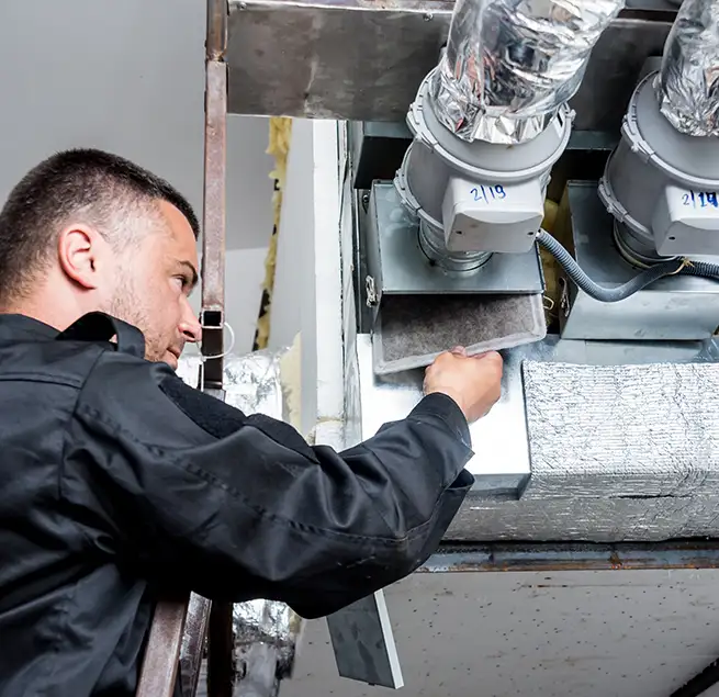 Why Homeowners & Businesses Trust Us in Richmond, CA?